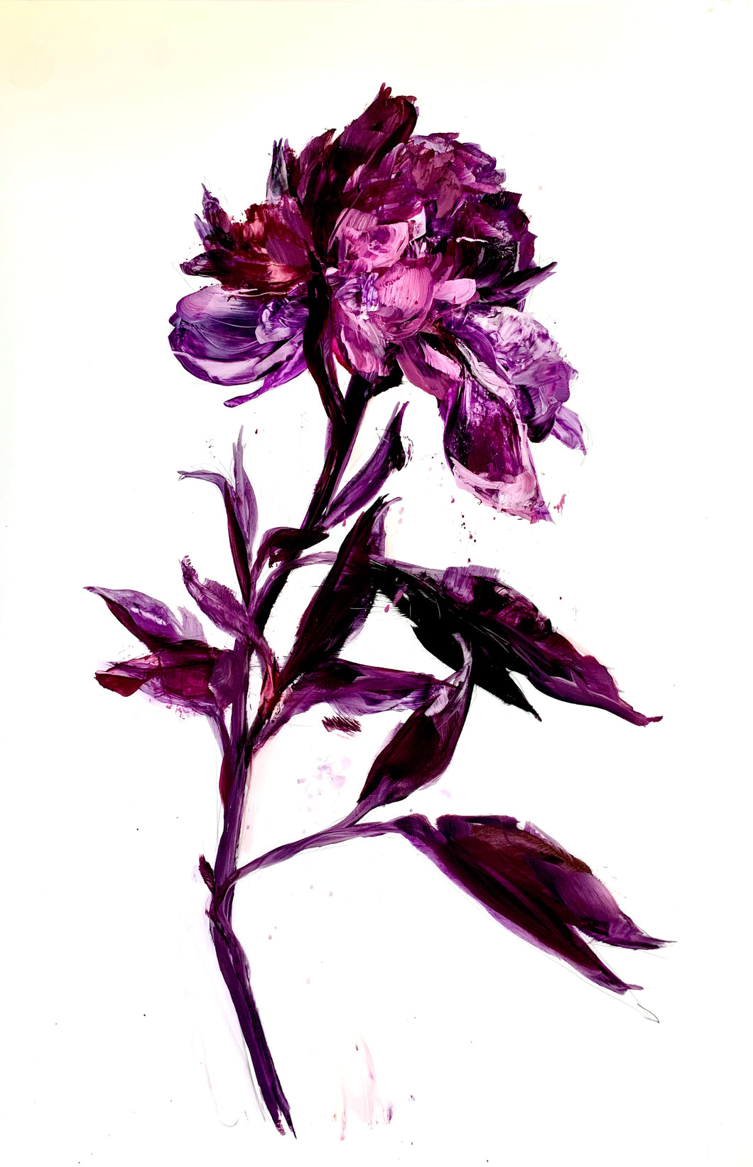 Botanical Series #2